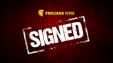 USC football 2024 signing day tracker