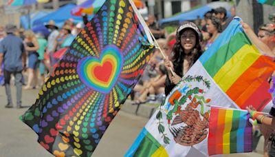Long Beach Pride Parade, Festival return this weekend. Here’s what to know