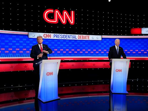 Candidates have survived bad debates. But is a reckoning afoot after Biden v. Trump?