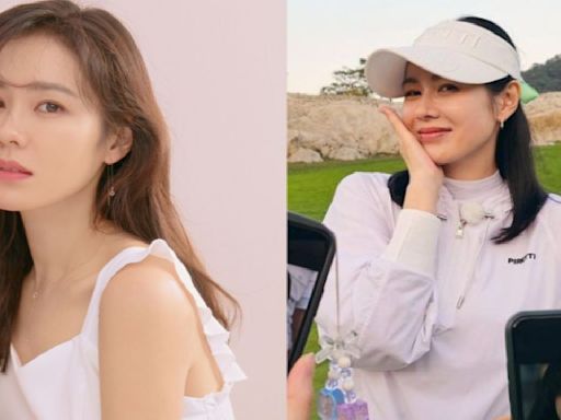 Who would Son Ye Jin like to work with again? Crash Landing on You actor shares why she reunited with certain actors