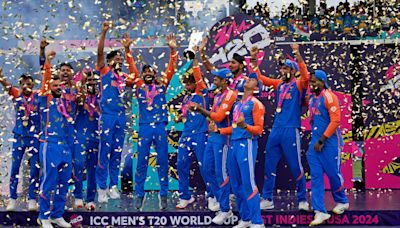 ICC Men's T20 World Cup 2024: A Test Of Endurance For Teams And Fans In Caribbean