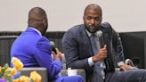 Bakari Sellers headlines Tri-County Technical College Men of Color luncheon. What to know.