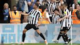 Fabian Schar: Newcastle determined to live up to expectations after opening win