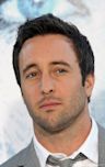 Alex O'Loughlin