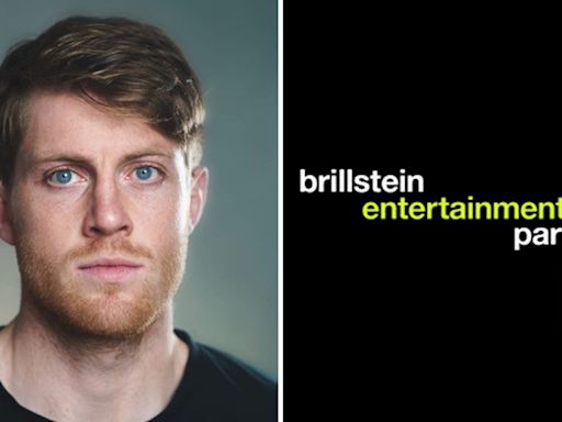 Peter Claffey, Star Of Upcoming ‘Game Of Thrones’ Spinoff ‘Hedge Knight’, Inks With Brillstein Entertainment Partners