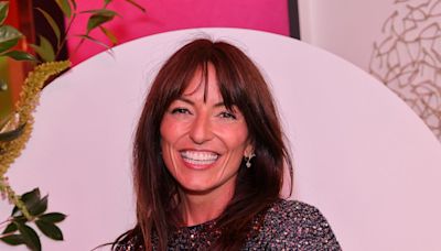 Davina McCall breaks silence on Britain's Got Talent rumours