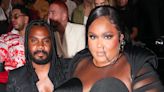 Lizzo Recalls Meeting Boyfriend Myke Wright When She Still Felt 'Unlovable'