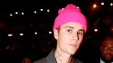 Justin Bieber Cancels Remaining Tour Dates Because Of Health Concerns