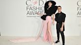 Anne Hathaway, Christian Siriano & More Stars Arrive To CFDA Awards 2023 Red Carpet
