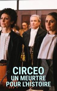 Circeo : un meurtre pour l'Histoire