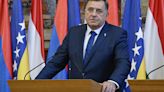 La República de Srpska amenaza con separarse de Bosnia-Herzegovina
