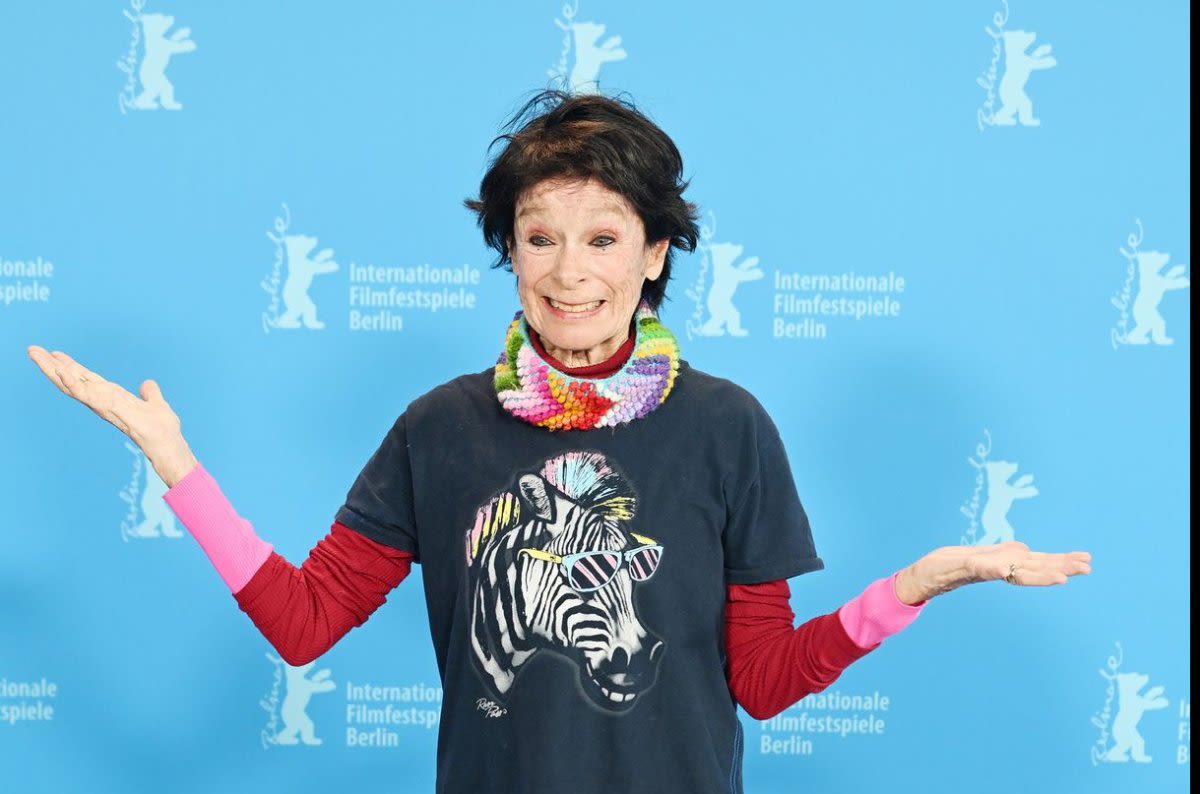 Famous birthdays for July 31: Geraldine Chaplin, Rico Rodriguez