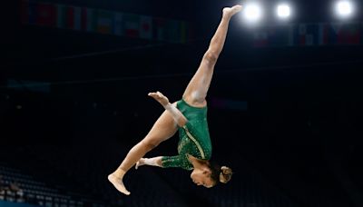 Brasil na ginástica artística feminina: onde assistir e horário da competição nas Olimpíadas 2024