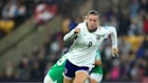 England deliver professional win over Ireland; Span suffer shock loss