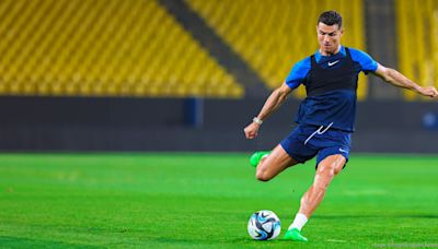 Cristiano Ronaldo becomes investor, brand ambassador for Whoop - Boston Business Journal