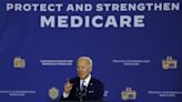 How Social Security and Medicare became the latest battleground in Biden's showdown with the GOP