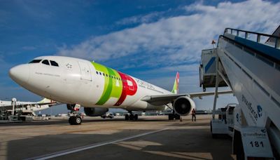 TAP retoma voos entre Manaus e Lisboa a partir de novembro