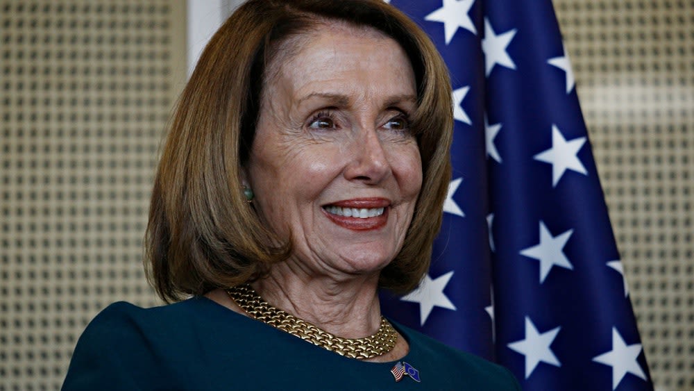 This Is the Platform Nancy Pelosi Used to Make Her Private Investment in Databricks