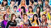 STARDOM Results (6/18/23): Remaining 5STAR Competitors Determined