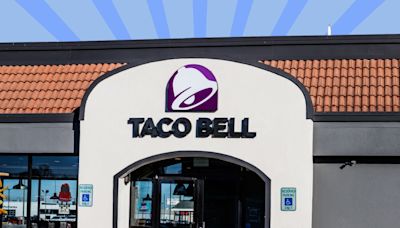 Taco Bell Secretly Changed the Sizes Of Its Cups, Customers Say