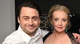 J. Smith-Cameron Says She Once Threw a Martini at “Succession” Costar Kieran Culkin: 'He Was Asking for It'