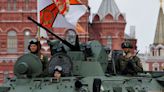 Por qué Rusia usa el código morse en la guerra con Ucrania