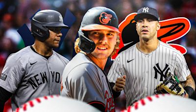 Why Yankees series proves Orioles are class of AL