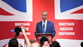 Brexit campaigner Nigel Farage to stand in UK election