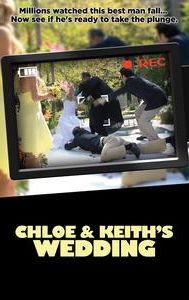 Chloe and Keith's Wedding