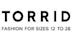 Torrid (clothing retailer)