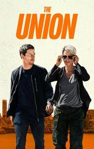 The Union (2024 film)