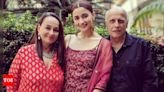 Did you know as a kid Alia Bhatt didn't watch her parents' movies? Here's why | Hindi Movie News - Times of India