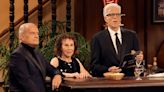 Everybody Knows Your Name: Cast of ‘Cheers’ Reunite at 2023 Emmy Awards