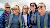 Freedom Boat Club addresses the pain points that keep women off the water - The Business Journals