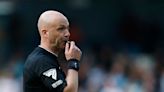 Anthony Taylor, así es el árbitro del Borussia Dortmund - PSG de semifinales de Champions League