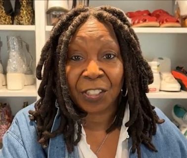 Whoopi Goldberg: 'Sister Act 3' kommt!