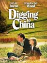 Digging to China