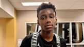 Kanon Catchings becomes Purdue's second Class of 2024 commitment