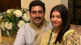 Abhishek-Aishwarya Fans Relieved After Realising The Real Reason Behind His 'Like' on Divorce Post