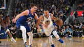 Warriors face new reality as West runs through Nuggets