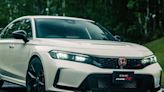 史上最強的 2023 Honda Civic Type R 終於來了！