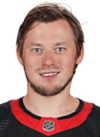 Vladimir Tarasenko