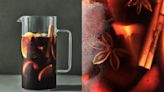 Cold Brew sangría