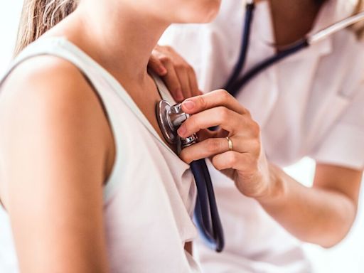 Lack of Women in Heart Disease Trials Can Pose Health Threats