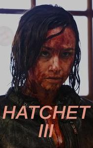 Hatchet III