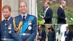 Prince William ‘found it easier to cut ties’ than be ‘continually annoyed’ at estranged brother Harry: expert