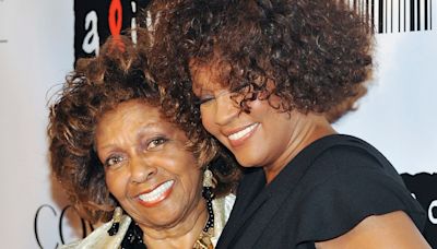 Cissy Houston dies at 91: Grammy-winning gospel singer was mother of Whitney Houston