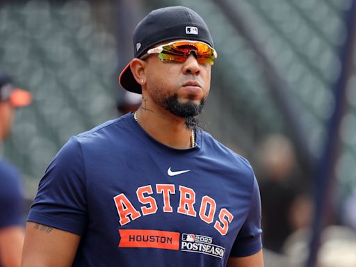 José Abreu y la terrible inversión que hicieron los Astros, quienes aún le deben 30 millones de dólares