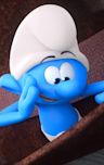 Funny Mommy; Smurfy Day Care