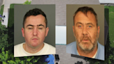 Irish nationals arrested attempting to leave U.S. following Denver roofing scam unveiled by CBS News Colorado